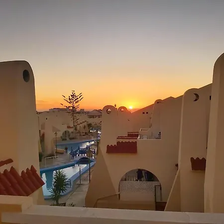 Pakito Tenerife Mareverde Daire Costa Adeje