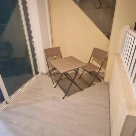 Pakito Tenerife Mareverde Daire *