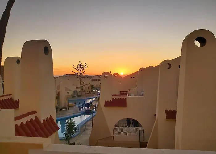 Pakito Tenerife Mareverde Daire Costa Adeje