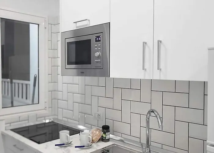 Daire Pakito Tenerife Mareverde Costa Adeje