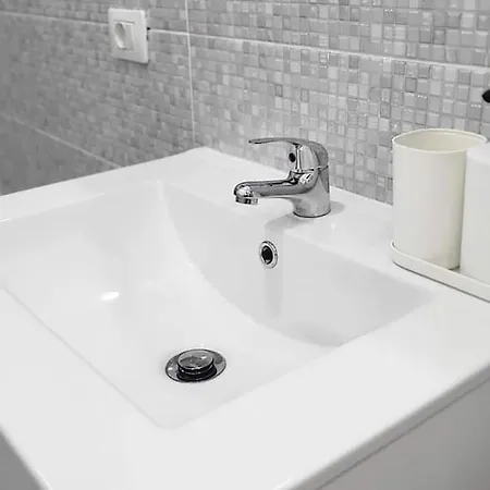 Pakito Tenerife Mareverde Apartamento *