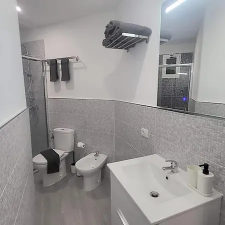 Pakito Tenerife Mareverde Apartamento