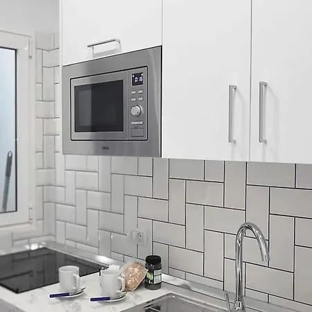 Apartamento Pakito Tenerife Mareverde Costa Adeje (Tenerife)