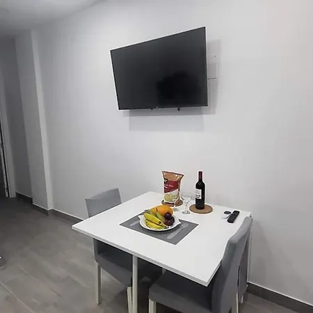 Pakito Tenerife Mareverde 阿德耶