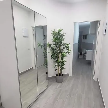 Pakito Tenerife Mareverde * Costa Adeje (Tenerife)