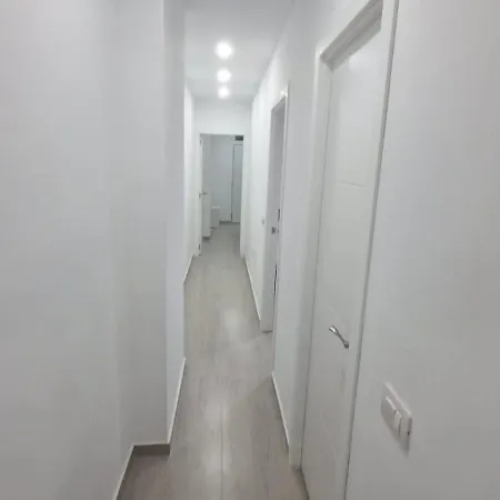 Pakito Tenerife Mareverde Apartamento