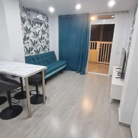 Pakito Tenerife Mareverde 阿德耶