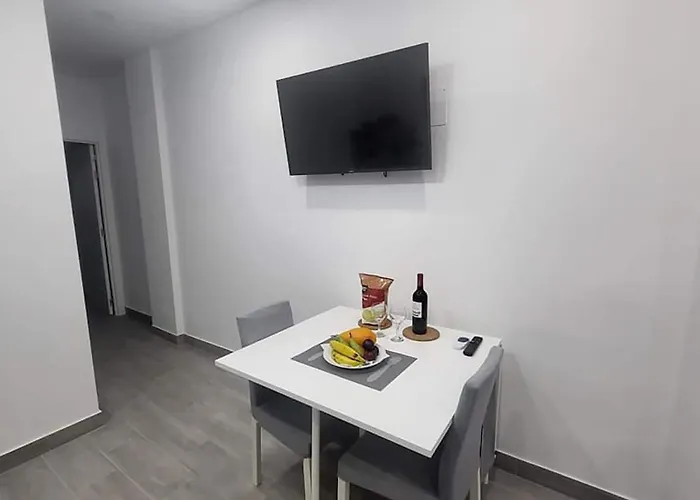 Pakito Tenerife Mareverde 阿德耶