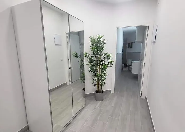 Pakito Tenerife Mareverde * 阿德耶