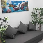 Appartement Pakito Tenerife Mareverde Costa Adeje (Tenerife)