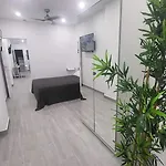 Pakito Tenerife Mareverde Appartement