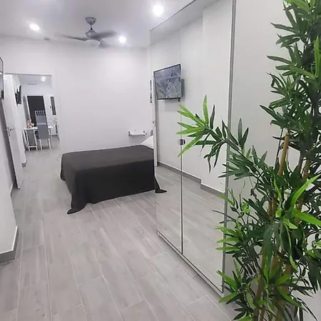 Pakito Tenerife Mareverde Apartament