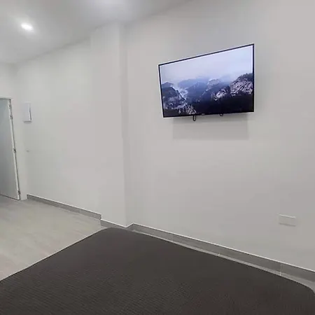 Apartamento Pakito Tenerife Mareverde