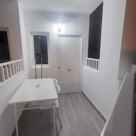 Pakito Tenerife Mareverde Apartamento *