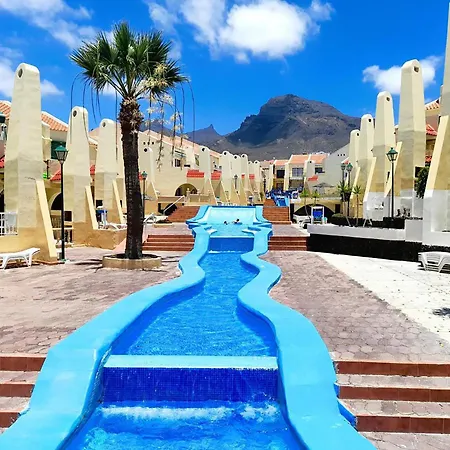 Pakito Tenerife Mareverde Appartement Costa Adeje (Tenerife)