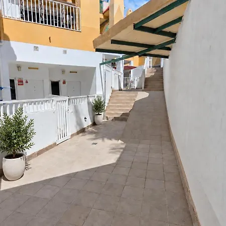 Apartment Pakito Tenerife Mareverde