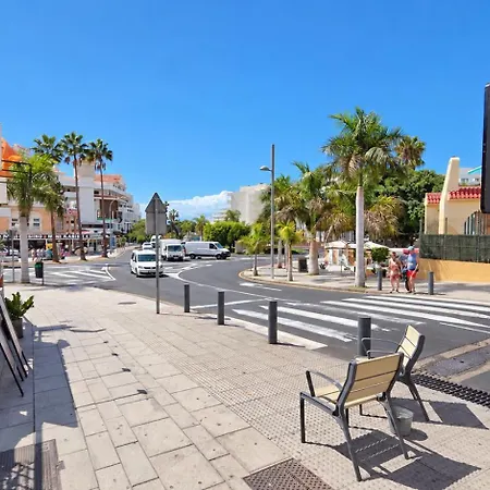 Pakito Tenerife Mareverde Apartment Costa Adeje (Tenerife)