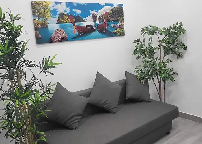 شقة Pakito Tenerife Mareverde أذيخي