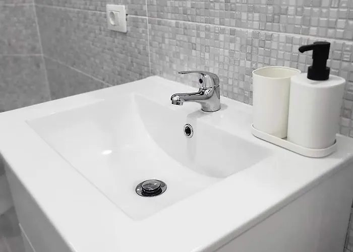 Pakito Tenerife Mareverde شقة *