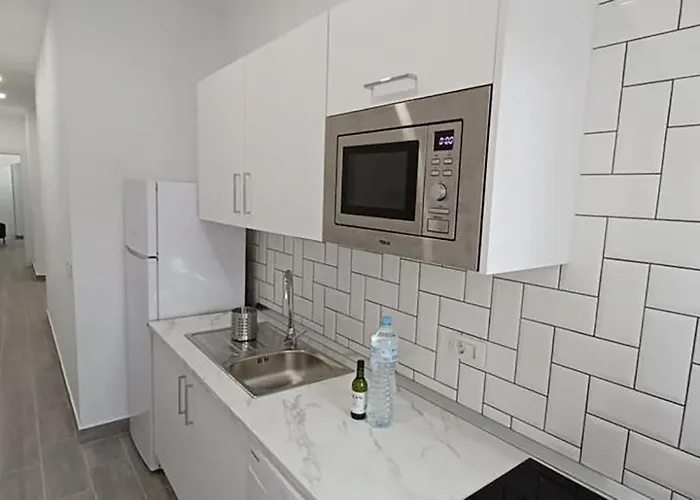 Pakito Tenerife Mareverde Lägenhet