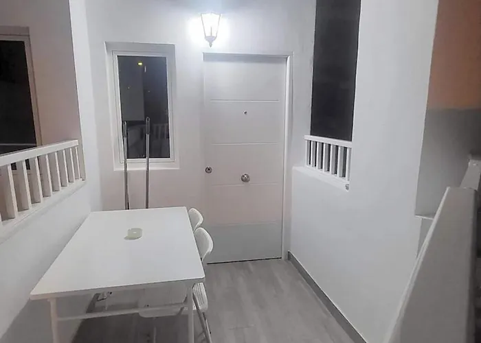 Pakito Tenerife Mareverde شقة *