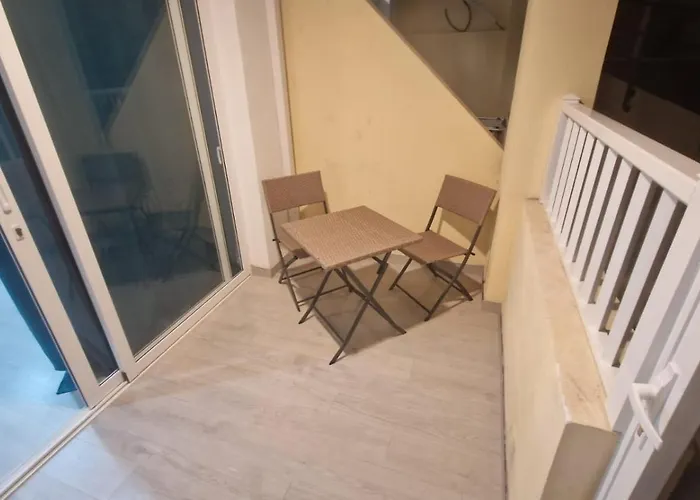 Pakito Tenerife Mareverde شقة *