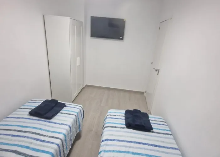 Pakito Tenerife Mareverde أذيخي