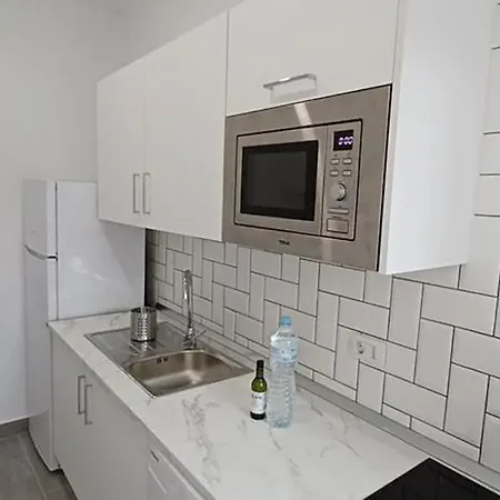 Pakito Tenerife Mareverde Apartment