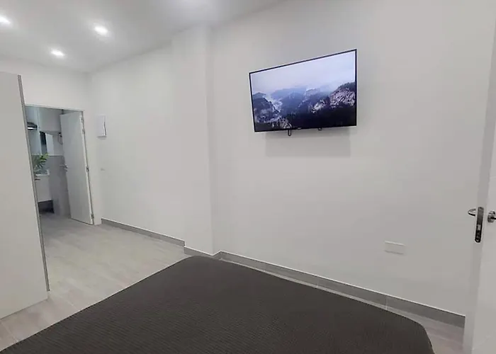 Appartamento Pakito Tenerife Mareverde