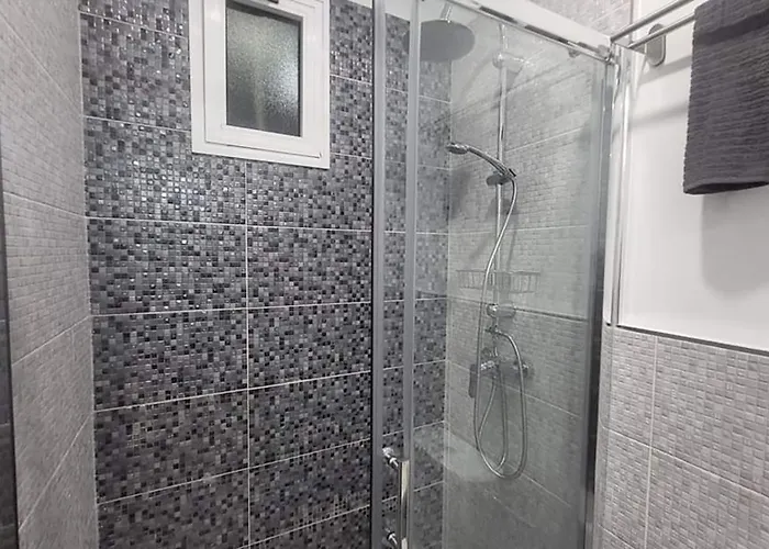 Appartamento Pakito Tenerife Mareverde *